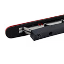 Luz de freno trasera roja de alto nivel, tercera parada, para Citroen C1, Peugeot 107-13