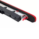 Luz de freno trasera roja de alto nivel, tercera parada, para Citroen C1, Peugeot 107-15