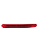 Luz de freno trasera roja de alto nivel, tercera parada, para Citroen C1, Peugeot 107-17