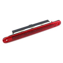 Luz de freno trasera roja de alto nivel, tercera parada, para Citroen C1, Peugeot 107-19