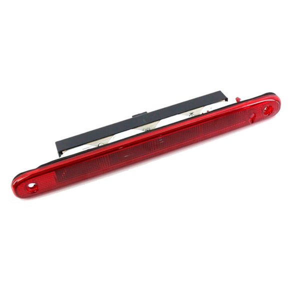 Luz de freno trasera roja de alto nivel, tercera parada, para Citroen C1, Peugeot 107