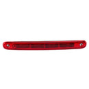 Luz de freno trasera roja de alto nivel, tercera parada, para Citroen C1, Peugeot 107-18