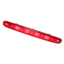 Luz de freno trasera roja de alto nivel, tercera parada, para Citroen C1, Peugeot 107-20