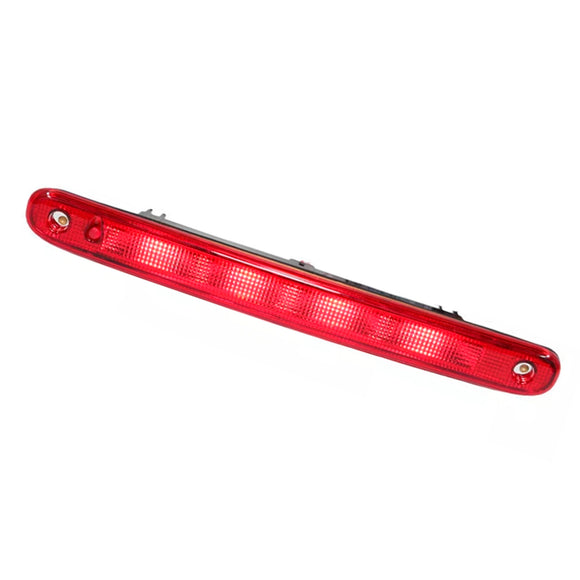 Luz de freno trasera roja de alto nivel, tercera parada, para Citroen C1, Peugeot 107