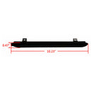 Zwart gerookt hoog niveau derde rem-stoplicht voor Mini Cooper R56 R60 06-13-7