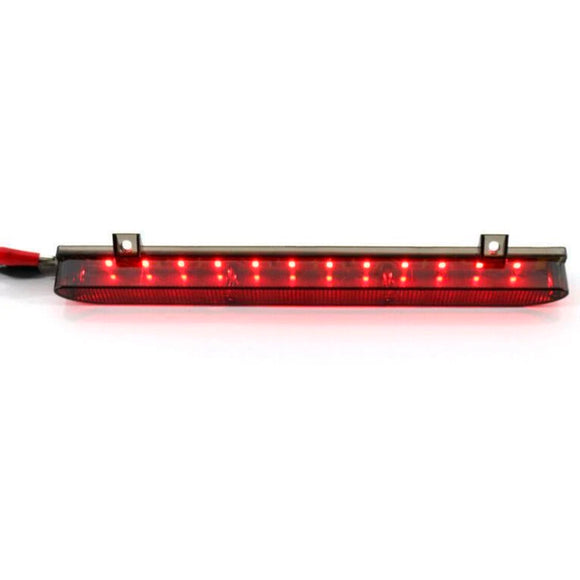 Zwart gerookt hoog niveau derde rem-stoplicht voor Mini Cooper R56 R60 06-13