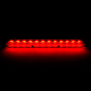 Zwart gerookt hoog niveau derde rem-stoplicht voor Mini Cooper R56 R60 06-13-11