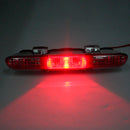 Rear Fog Light Reverse Brake Lamp For Mini Cooper R56 R57 R58 R59 2009-2015-13