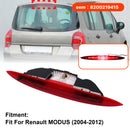Tail Light Brake Light Third Brake Lamp 8200219415 For Renault Modus 2004-2012-4
