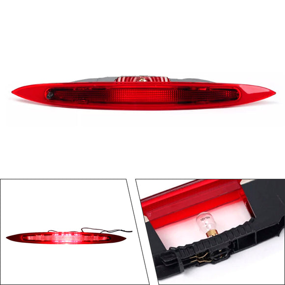 Tail Light Brake Light Third Brake Lamp 8200219415 For Renault Modus 2004-2012