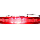 Tail Light Brake Light Third Brake Lamp 8200219415 For Renault Modus 2004-2012-10