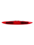 Tail Light Brake Light Third Brake Lamp 8200219415 For Renault Modus 2004-2012-13