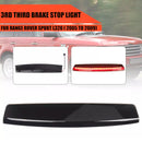 Luz de freno de montaje alto con lente negra XFG000071 para Range Rover Sport L320 06-09-4