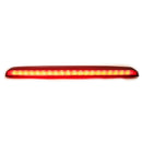 Luz de freno de montaje alto con lente negra XFG000071 para Range Rover Sport L320 06-09-8