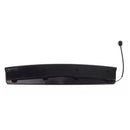 Luz de freno de montaje alto con lente negra XFG000071 para Range Rover Sport L320 06-09-9