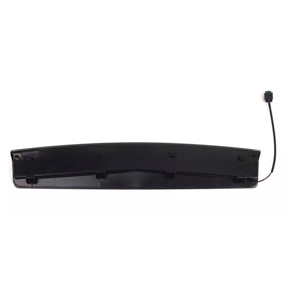 Luz de freno de montaje alto con lente negra XFG000071 para Range Rover Sport L320 06-09