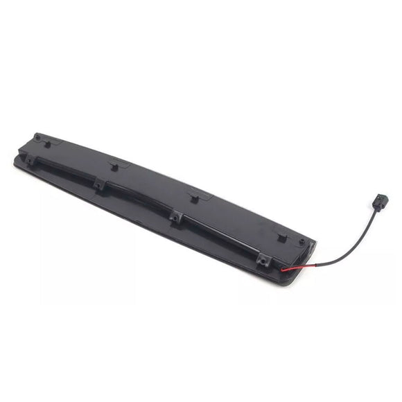 Luz de freno de montaje alto con lente negra XFG000071 para Range Rover Sport L320 06-09