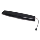 Luz de freno de montaje alto con lente negra XFG000071 para Range Rover Sport L320 06-09-13
