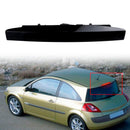 Black Lens Rear Third Brake Stop Light For Renault Megane MK II Estate 03-08-4