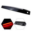 Black Lens Rear Third Brake Stop Light For Renault Megane MK II Estate 03-08-1