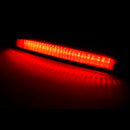 Black Lens Rear Third Brake Stop Light For Renault Megane MK II Estate 03-08-14