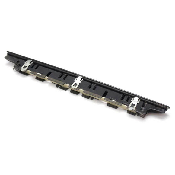 Zwarte lens hoog niveau rem LED-licht achter 3e stop voor Seat Leon 5F 2011-2016