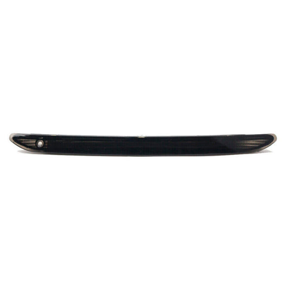 Zwarte lens hoog niveau rem LED-licht achter 3e stop voor Seat Leon 5F 2011-2016