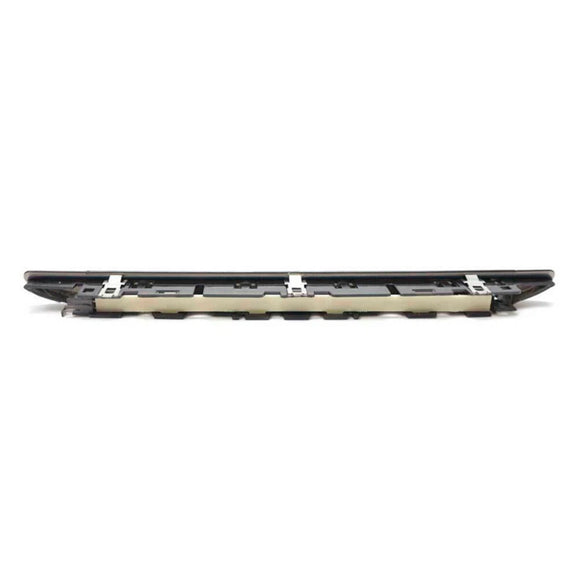 Zwarte lens hoog niveau rem LED-licht achter 3e stop voor Seat Leon 5F 2011-2016