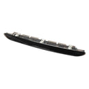 Zwarte lens hoog niveau rem LED-licht achter 3e stop voor Seat Leon 5F 2011-2016-14