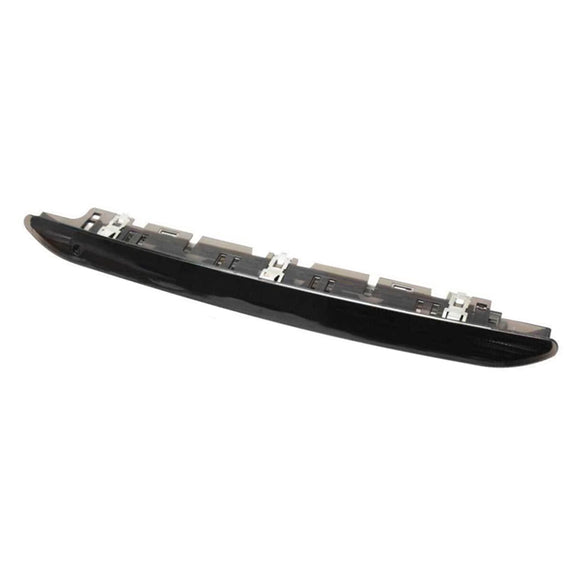 Zwarte lens hoog niveau rem LED-licht achter 3e stop voor Seat Leon 5F 2011-2016