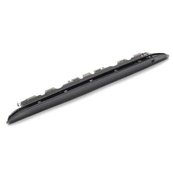 Zwarte lens hoog niveau rem LED-licht achter 3e stop voor Seat Leon 5F 2011-2016