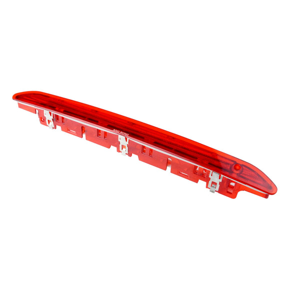 Rode lens hoog niveau rem LED-licht achter 3e stop voor Seat Leon 5F 2011-2016