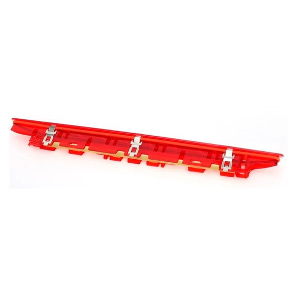 Rode lens hoog niveau rem LED-licht achter 3e stop voor Seat Leon 5F 2011-2016