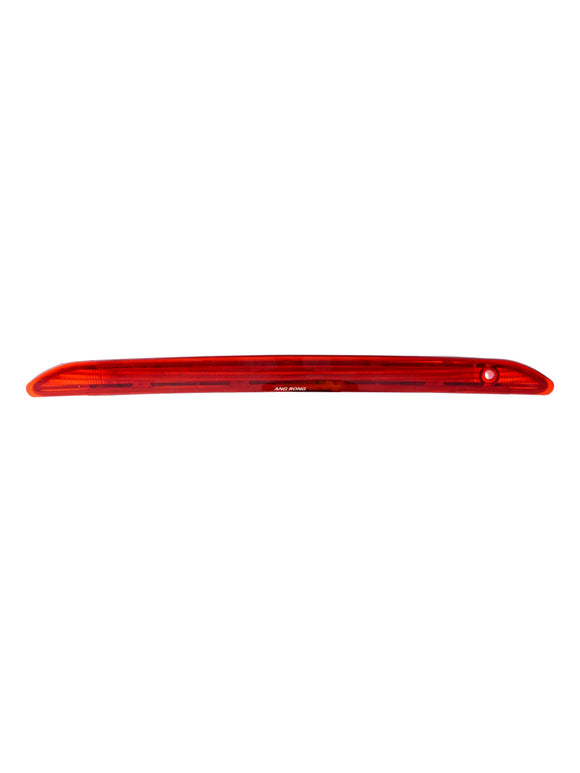 Rode lens hoog niveau rem LED-licht achter 3e stop voor Seat Leon 5F 2011-2016