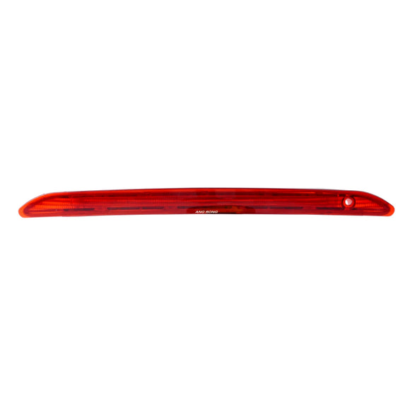Rode lens hoog niveau rem LED-licht achter 3e stop voor Seat Leon 5F 2011-2016