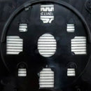 Azul calefactado a la izquierda&RCristal de espejo retrovisor lateral derecho para el conductor para BMW X5 E53 1998-2006-12