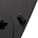 Azul calefactado a la izquierda&RCristal de espejo retrovisor lateral derecho para el conductor para BMW X5 E53 1998-2006-10