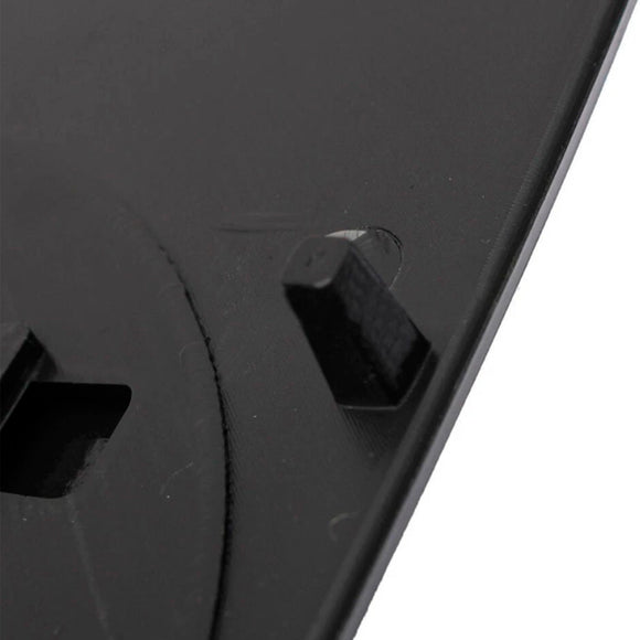 Azul calefactado a la izquierda&RCristal de espejo retrovisor lateral derecho para el conductor para BMW X5 E53 1998-2006