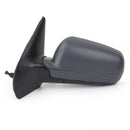 Left Hand Side Door Wing Mirror Heated Electric Primed For VW Golf Mk4 97-04-3