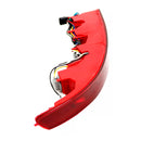 Left Rear Bumper Reflector Tail Light Lamp Red Lens For Audi Q7 2007-2015-9