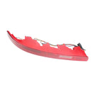 Left Rear Bumper Reflector Tail Light Lamp Red Lens For Audi Q7 2007-2015-11