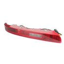 Left Rear Bumper Reflector Tail Light Lamp Red Lens For Audi Q7 2007-2015-19