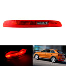 Left Rear Bumper Light Tail Stop Brake Lamp 8UD945095 For Audi Q3 2012-2015-2