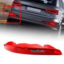 Left Rear Bumper Light Tail Stop Brake Lamp 8UD945095 For Audi Q3 2012-2015-3