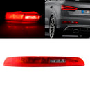 Left Rear Bumper Light Tail Stop Brake Lamp 8UD945095 For Audi Q3 2012-2015-5