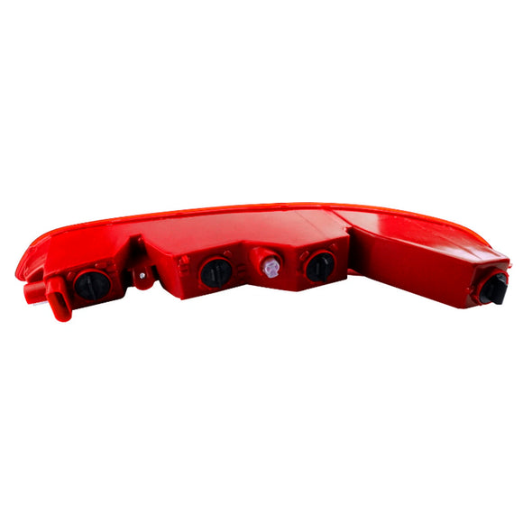 Left Rear Bumper Light Tail Stop Brake Lamp 8UD945095 For Audi Q3 2012-2015