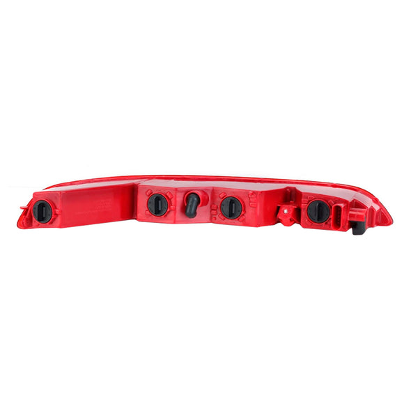 Left Rear Bumper Light Tail Stop Brake Lamp 8UD945095 For Audi Q3 2012-2015