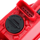 Left&Right Rear Bumper Light Tail Stop Brake Lamp For Audi Q3 2012-2015-9