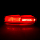Left Rear Bumper Light Tail Stop Brake Lamp 8UD945095 For Audi Q3 2012-2015-15