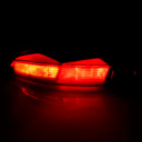 Left Rear Bumper Light Tail Stop Brake Lamp 8UD945095 For Audi Q3 2012-2015-17